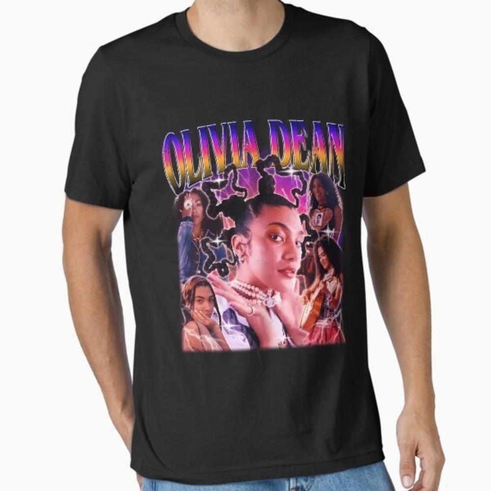 Olivia Dean Dream Energy Forever Tee